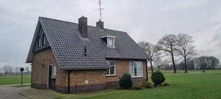 Manderveen - Vasserdijk 9
